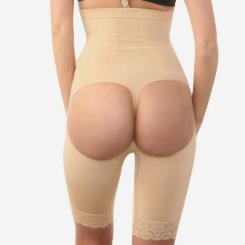 FULLNESS High Waist Butt Lifter