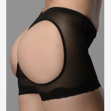Body Shaper Butt Lifter w/Opening