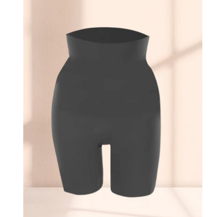 Solid Laser Cut Shapewear