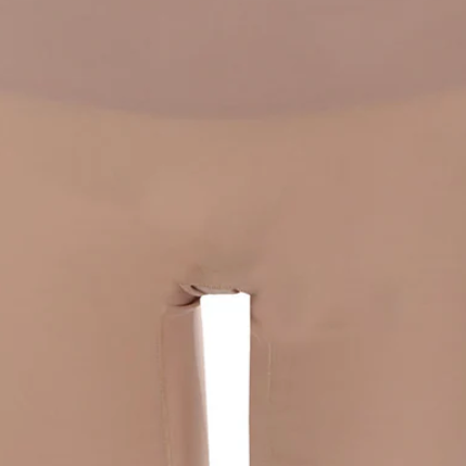 Solid Laser Cut Shapewear