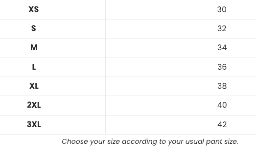 Men's seamless control compression shirt