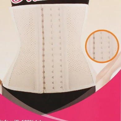 FULLNESS Airflow Waist Trimmer (1 pc)