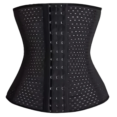 FULLNESS Airflow Waist Trimmer (1 pc)