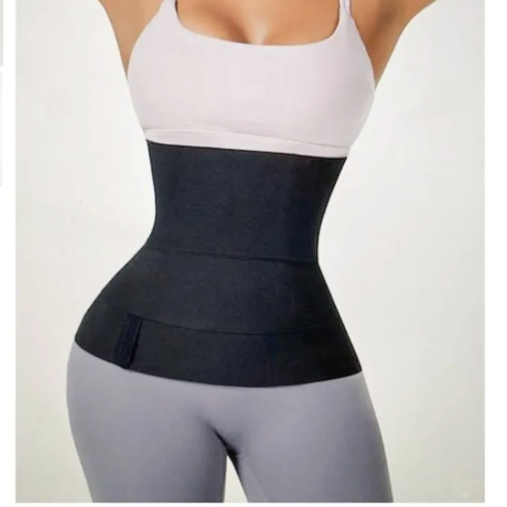 Latex Tummy Compression Unisex