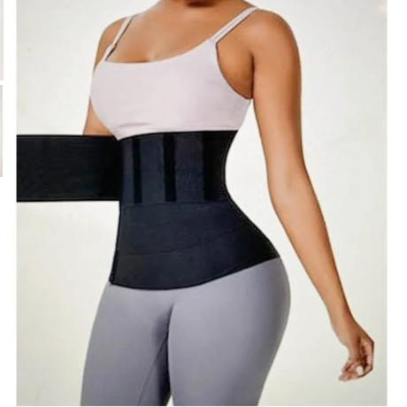 Latex Tummy Compression Unisex