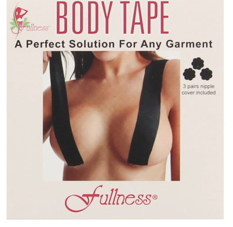 Body Tape (1 pc)