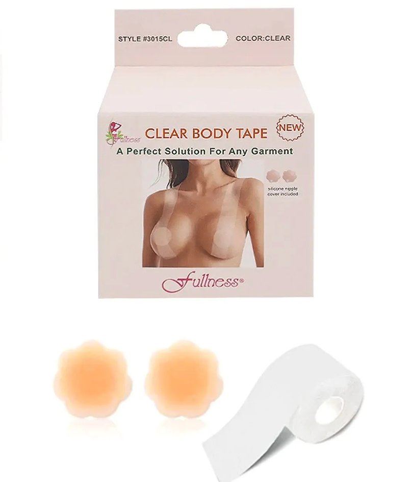 Body Tape (1 pc)