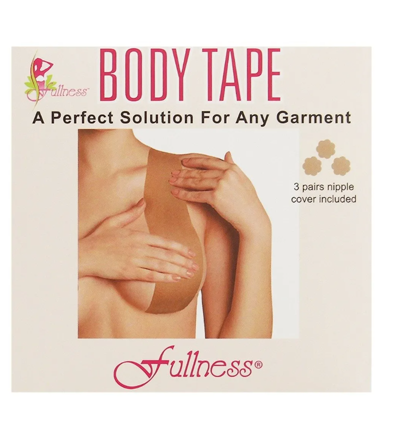 Body Tape (1 pc)