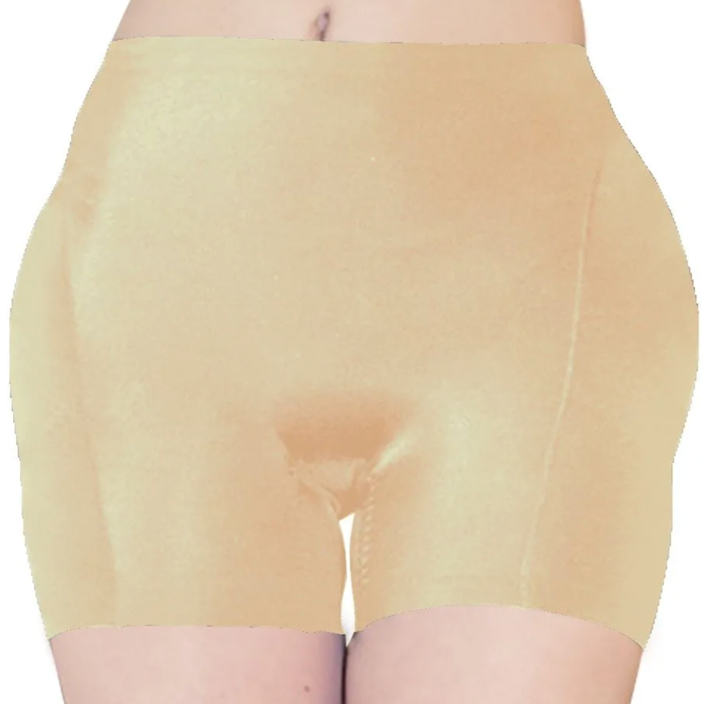 Butt and Hip Enhancer