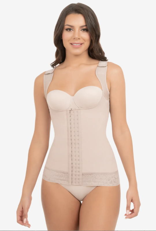 Compressive Posture Corrector Vest Style 427