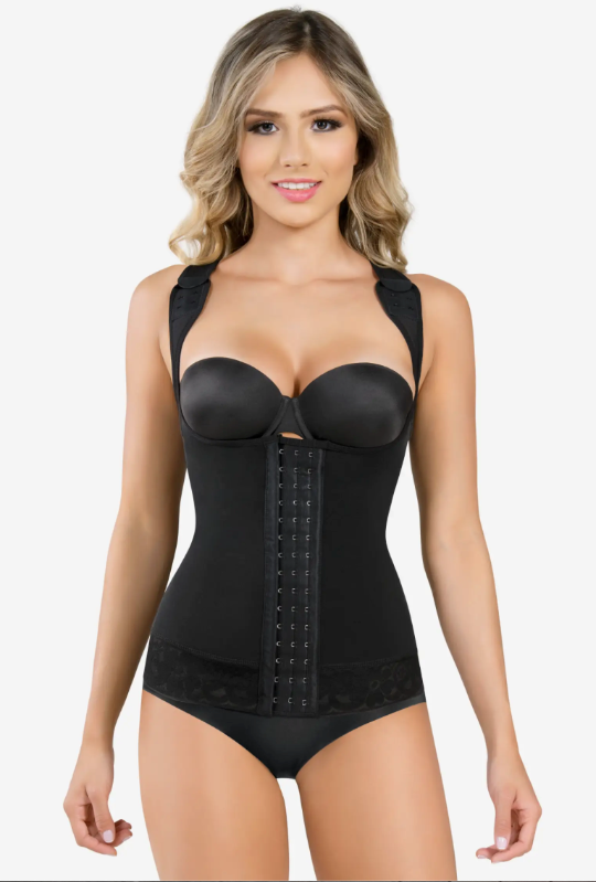 Compressive Posture Corrector Vest Style 427