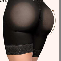 La Discreta Panty efecto Ultrainvisible