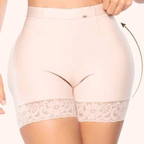 La Atractiva Panty Efecto Ultrainvisible