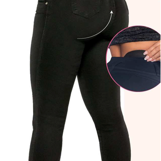 Jean Technologia Lift Tech