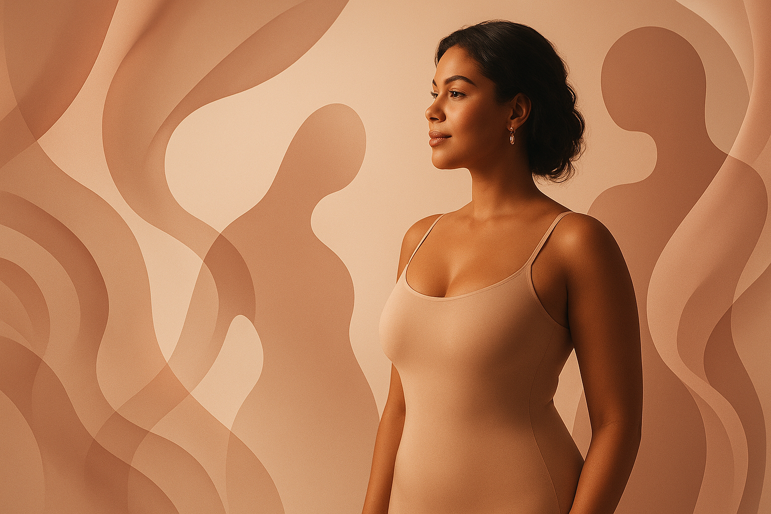 Essential Hero Banner - BodyShapers/Fajas