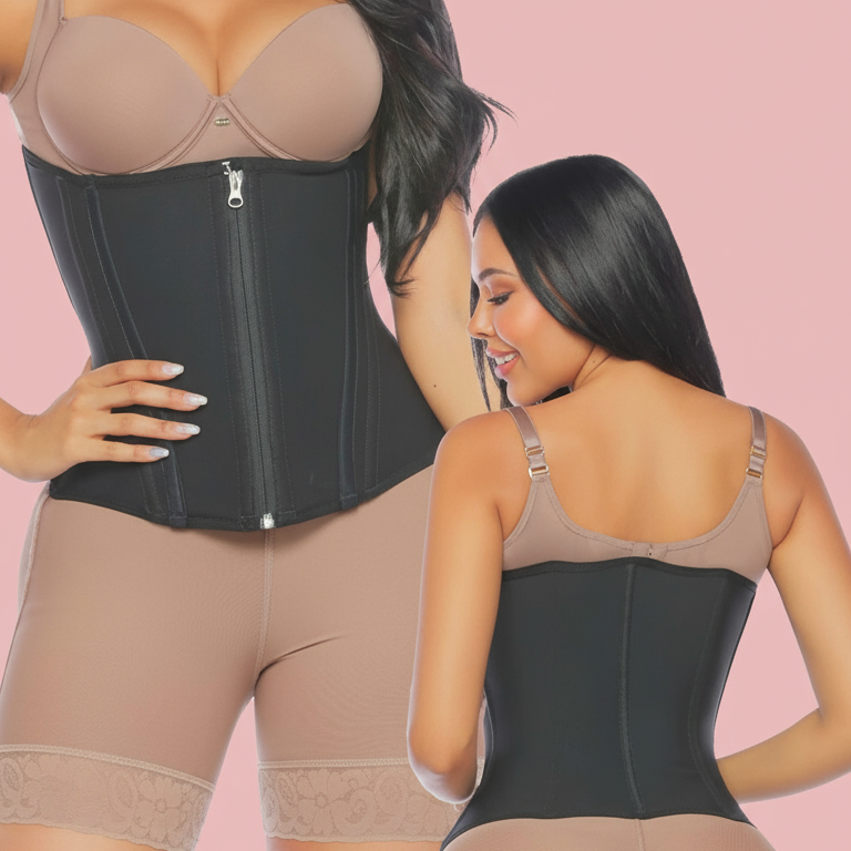 Hourglass Cinturilla Modeadora - Clean Product Image