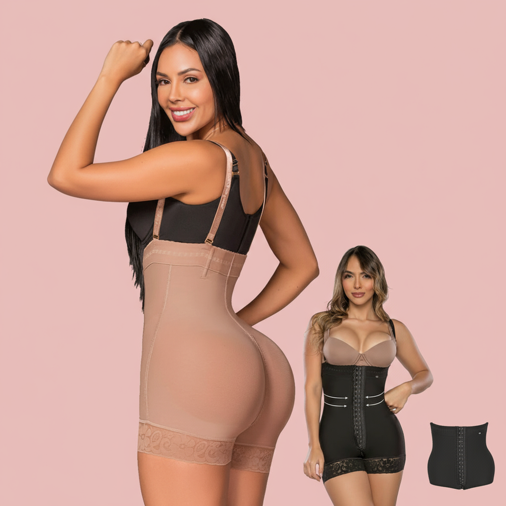 La Bella Ultra Invisible Progresiva - Text Removed with Improved Background